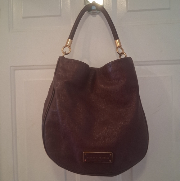 Marc By Marc Jacobs Handbags - Marc By Marc Jacobs Too Hot To Handle Hobo